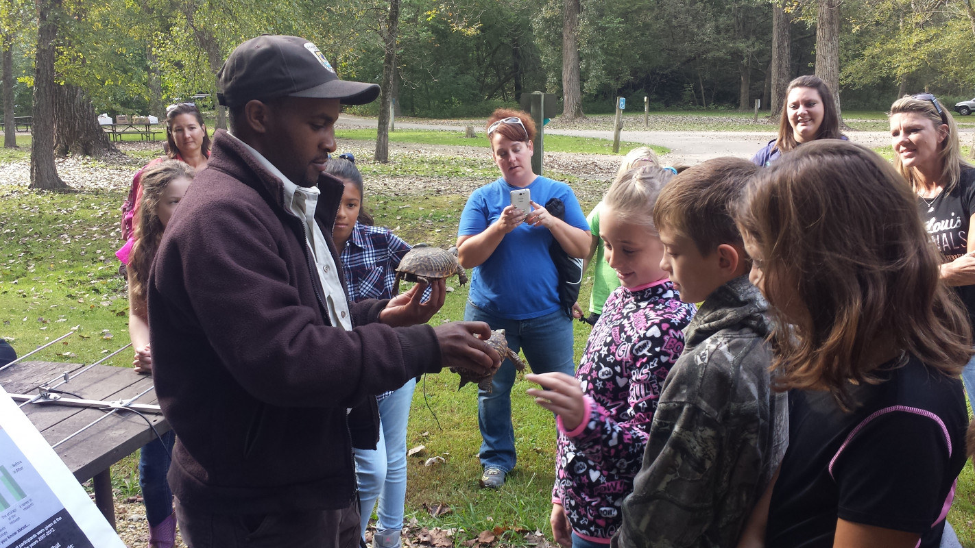 What Is Wildlife Biology Studies