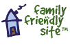 Family Friendly logo