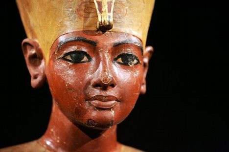 How Did King Tut Die? | Youngzine History