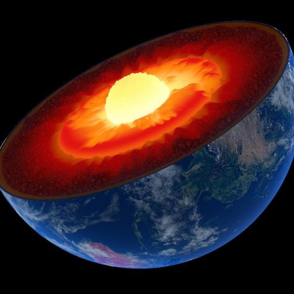 Is the Earth's Core Slowing Down? | Youngzine Climate Science