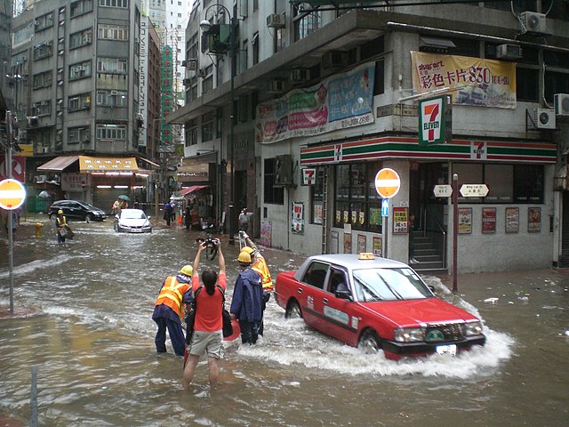 September Floods And Hurricanes Youngzine Global Events