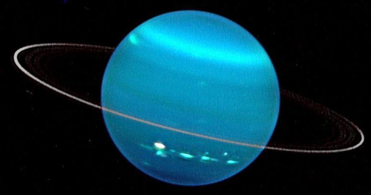 Uranus Smells Like Rotten Eggs Youngzine