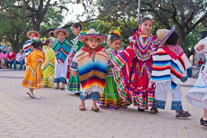 The Surprising Evolution of Cinco de Mayo