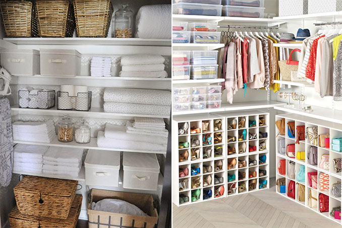 Clean Up, The KonMari Way!