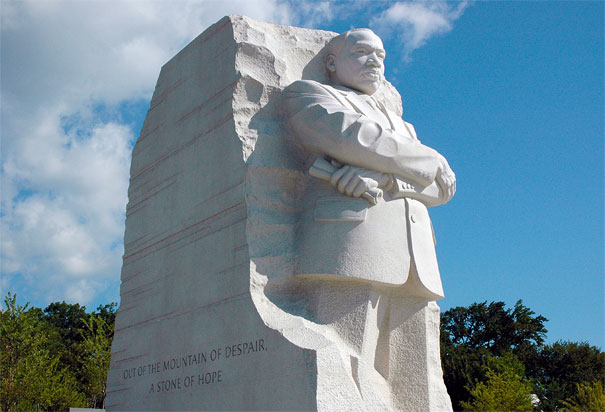 Honoring Martin Luther King’s Dream | Youngzine Society/Arts