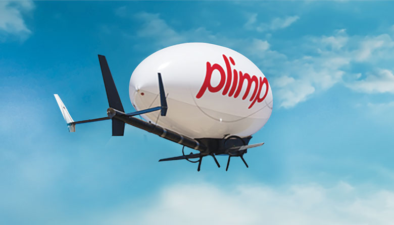 Download Plimp: A New Way To Fly! | Youngzine