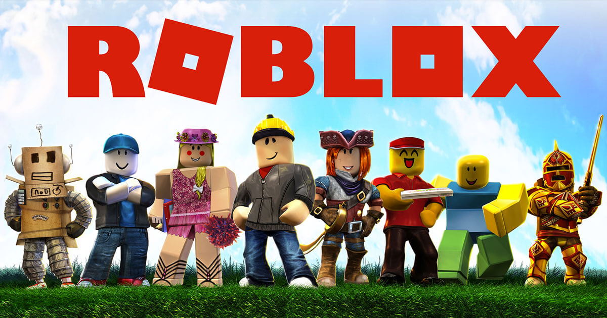 Roblox+