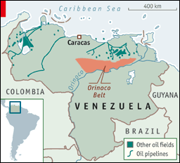 Venezuela: Where Money Is Worthless | Youngzine