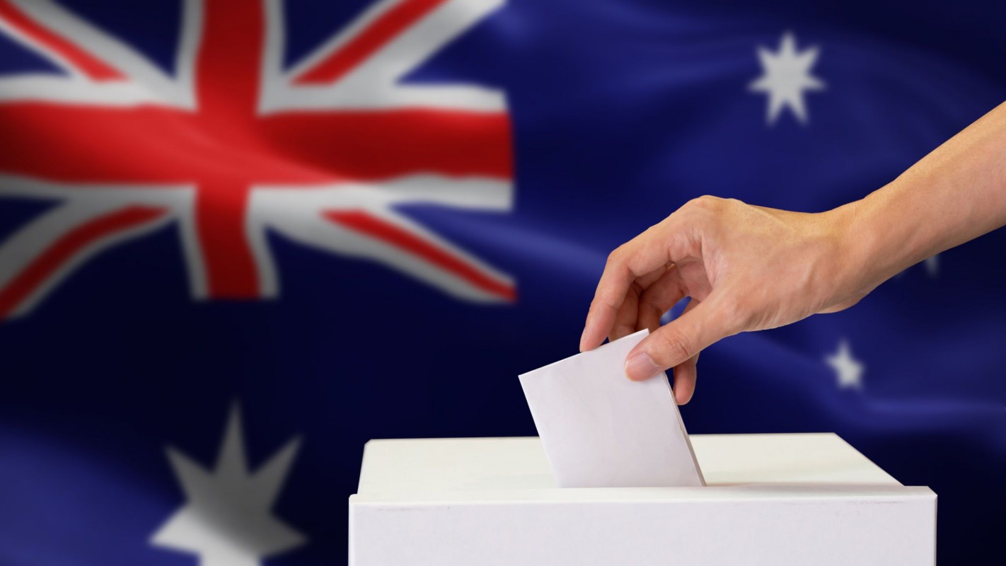 An Election Surprise in Australia Youngzine World News