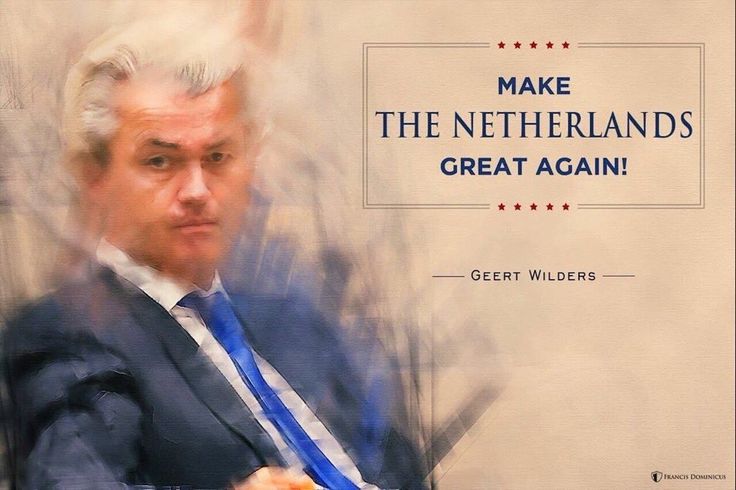 A Closely Watched Election In Netherlands | Youngzine