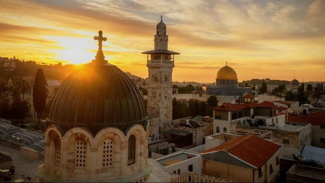 jerusalem-one-city-three-religions-youngzine-world-news