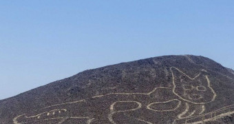 Nazca lines 